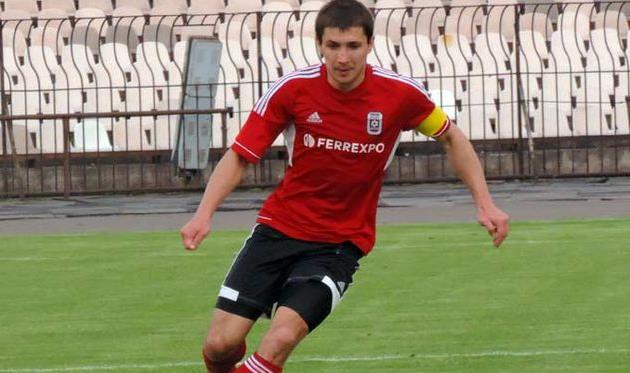 Игорь Кириенко, gornyak-sport.net