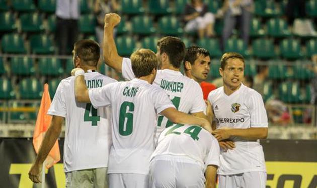 Ворскла, football.ua