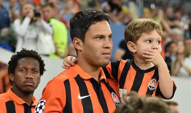 Марлос, Football.ua