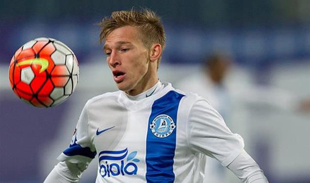 Валерий Лучкевич, football.ua