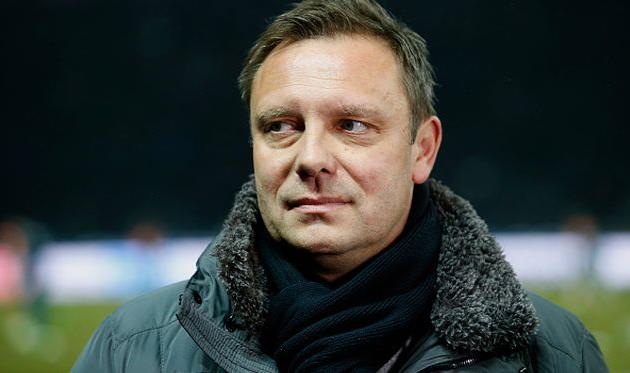 Андре Брайтенрайтер, Getty Images