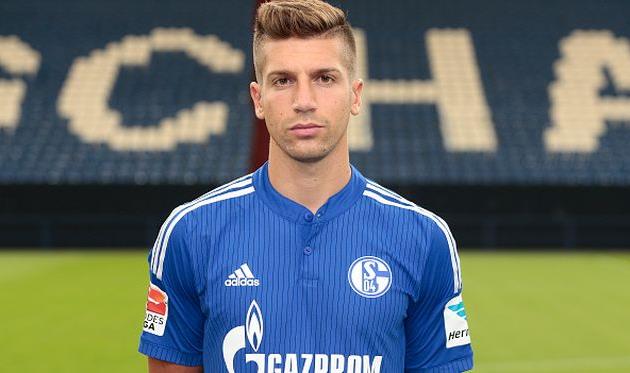 Матия Настасич, Getty Images