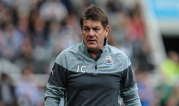 Джон Карвер, Getty Images