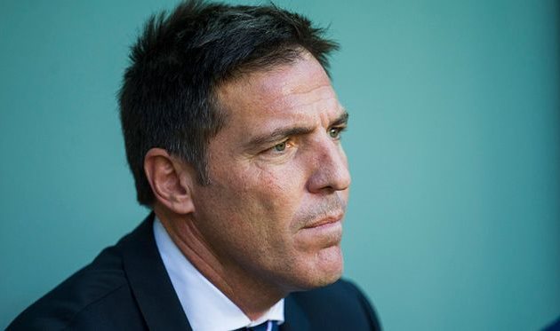 Эдуардо Бериццо, Getty Images