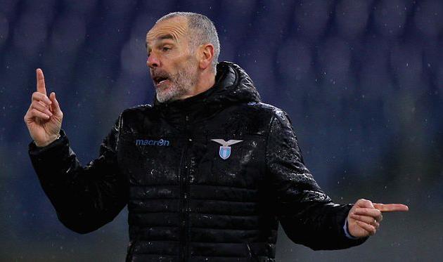 Стефано Пьоли, Getty Images