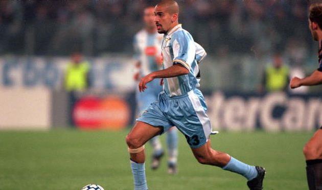 Хуан Себастьян Верон, Getty Images