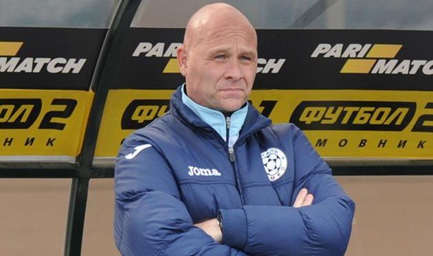 Эрик ван дер Меер, ФК Сталь