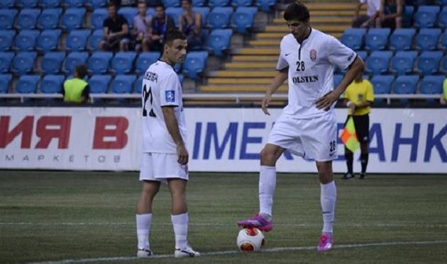 фото © ДМИТРИЙ ТИМОФЕЕВ