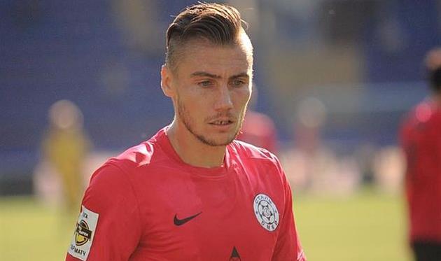 Сергей Воронин, footboom.com