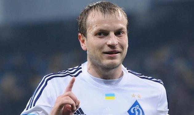 Олег Гусев, Getty Images