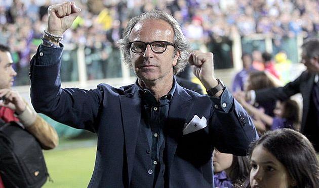 Андреа Делла Валле, getty images