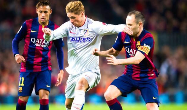 Фернандо Торрес (в центре), bleacherreport.com