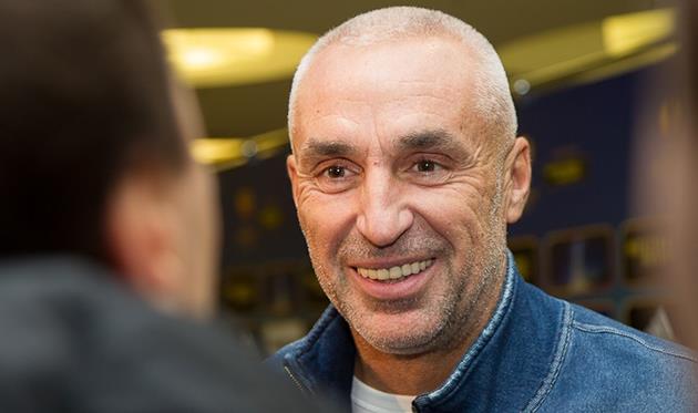 Александр Ярославский, xsport.ua