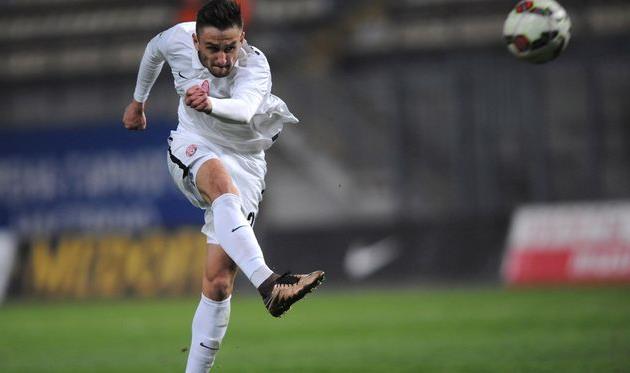 Андрей Тотовицкий, zarya-lugansk.com