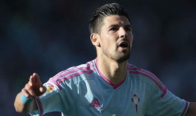 Гол Нолито позволил Сельте сравнять счет в матче, sport-xl.org 