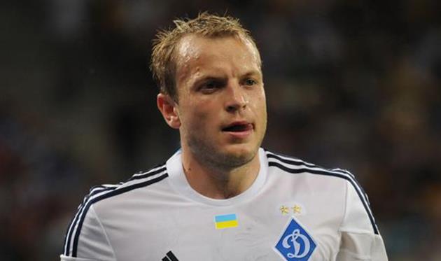 Олег Гусев, football.ua