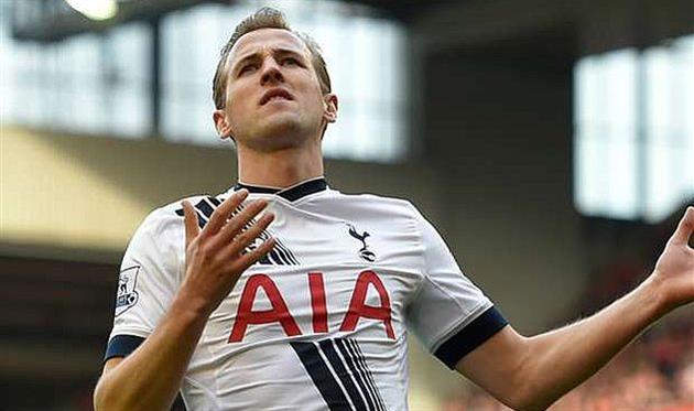 Харри Кейн, goal.com