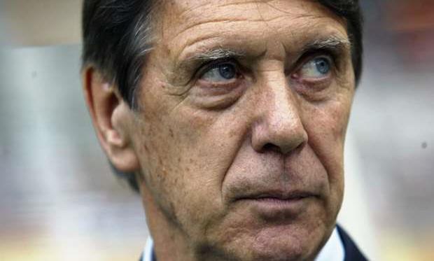 Чезаре Мальдини, Goal.com