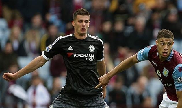 Мэтт Миазга, Getty Images