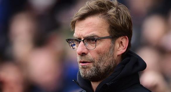Юрген Клопп, Getty Images