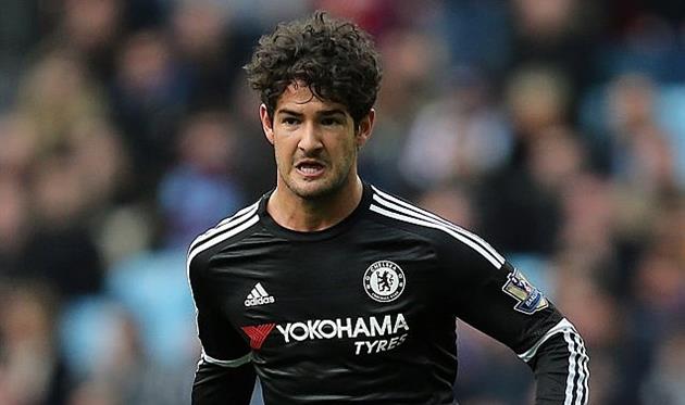 Алешандре Пато, Getty Images