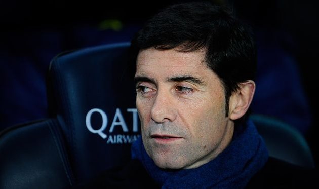 Марселино, Getty Images