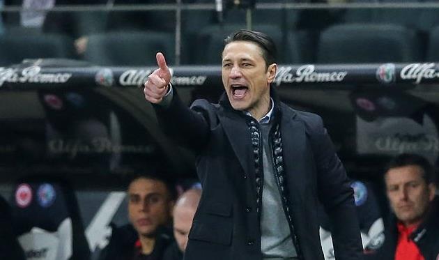 Нико Ковач, Getty Images