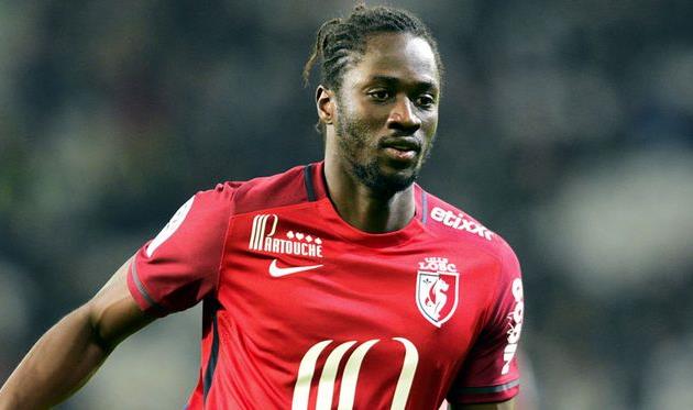 Эдер дважды расписался в воротах Нанта, football365.fr