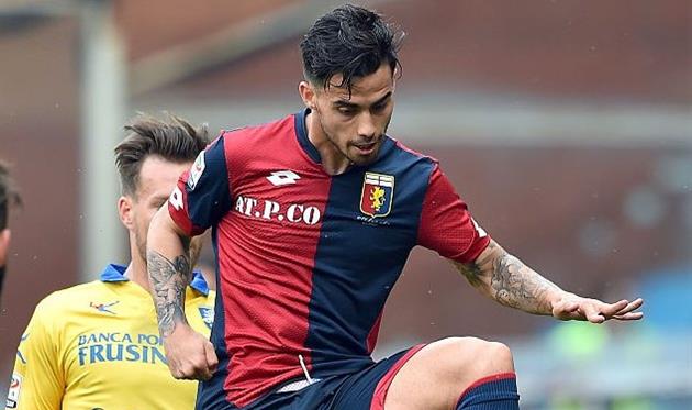 Сусо, Getty Images