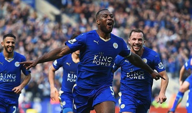 Уэс Морган, Getty Images