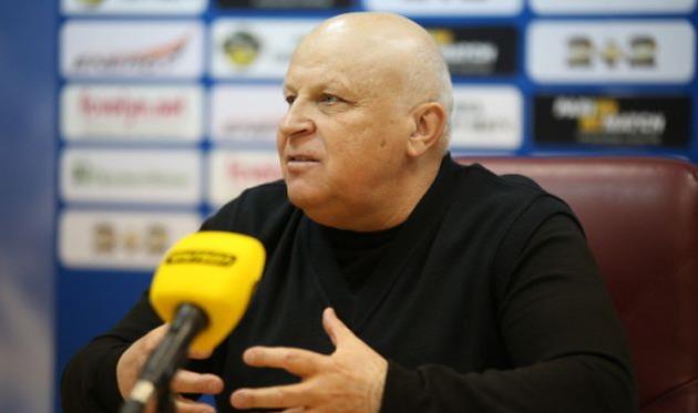 Виталий Кварцяный, ФК Волынь