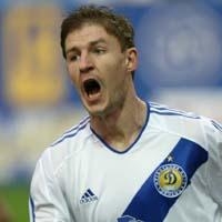 Максим Шацких, fcdynamo.kiev.ua