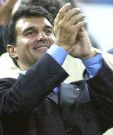 Жоан Лапорта 