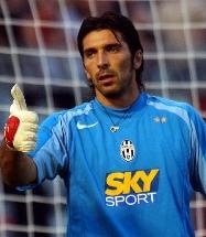 Джанлуиджи Буффон 