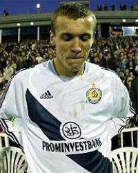 Александр Яценко