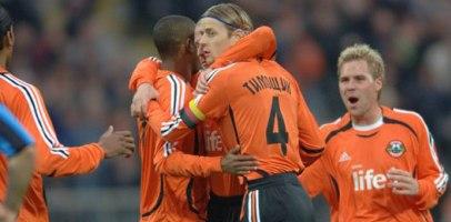 Что скажет чемпион?