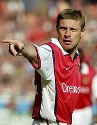 Олег Лужный