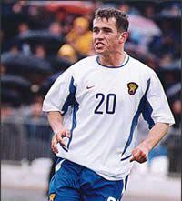 Александр Кержаков