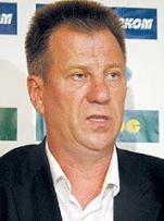 Александр Ищенко взял первое очко