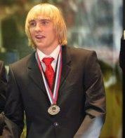 Максим Калиниченко