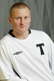 Александр Панов