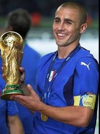 Фабио Каннаваро