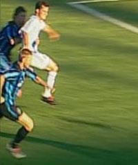 Удаление Мжаванадзе (фото)