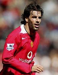 Руд ван Нистелрой