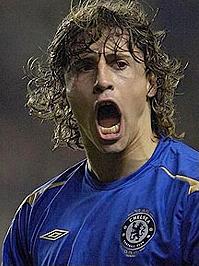 Эрнан Креспо