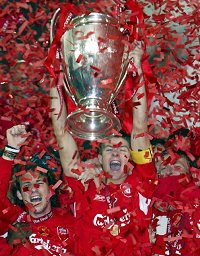 Стивен Джеррард