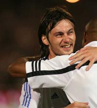 Артем Милевский, fcdynamo.kiev.ua