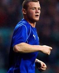 Уэйн Руни, фото