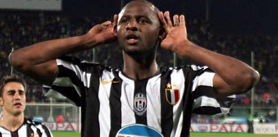 Патрик Виейра