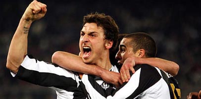 Златан Ибрагимович